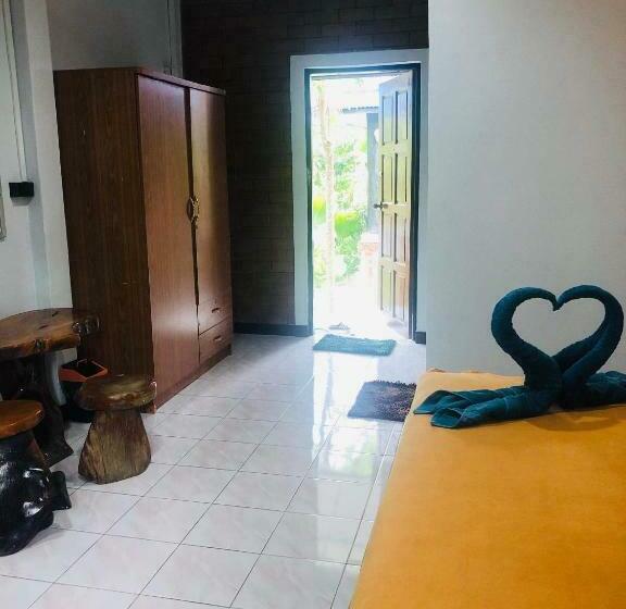 Номер Стандарт, Lovely Lanta Resort