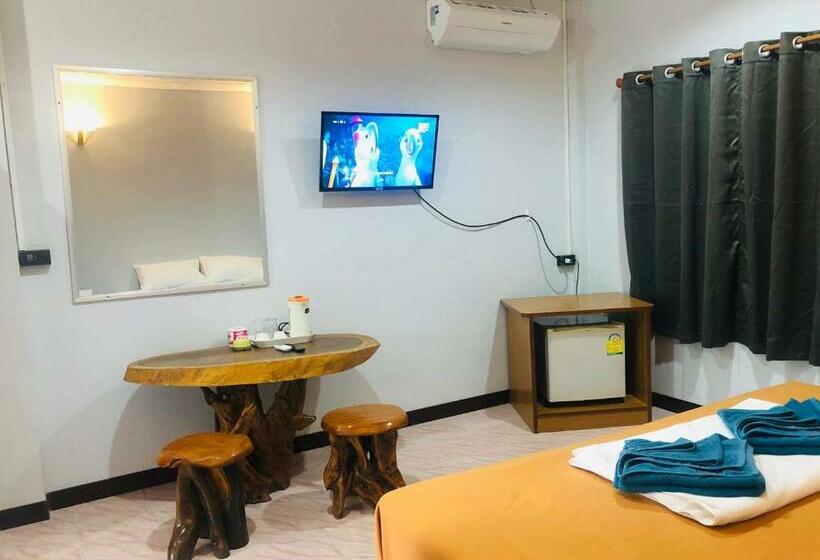 Номер Стандарт, Lovely Lanta Resort