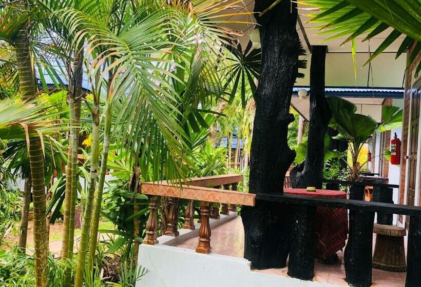 Номер Стандарт, Lovely Lanta Resort