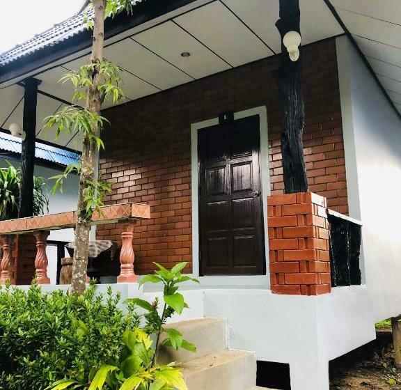 Номер Стандарт, Lovely Lanta Resort