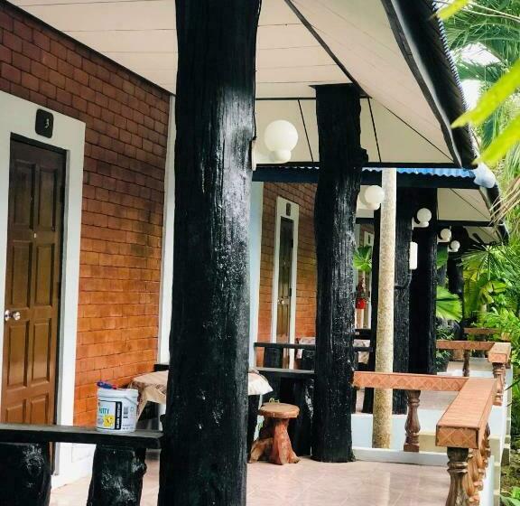 Номер Стандарт, Lovely Lanta Resort