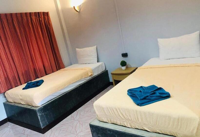 Номер Стандарт, Lovely Lanta Resort