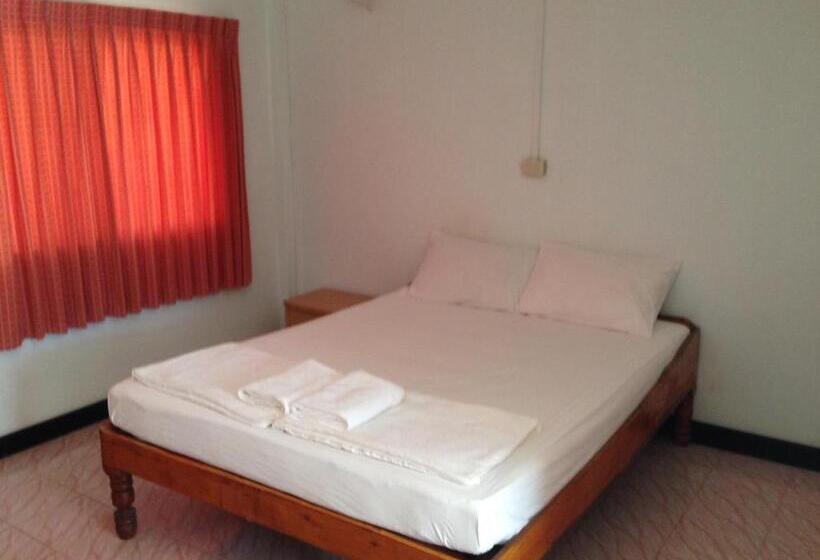 Номер Стандарт, Lovely Lanta Resort