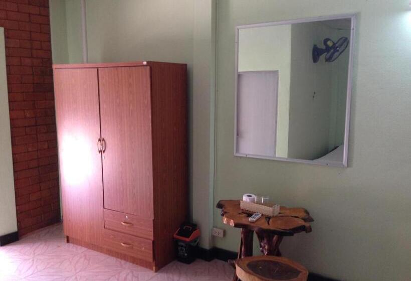 Номер Стандарт, Lovely Lanta Resort