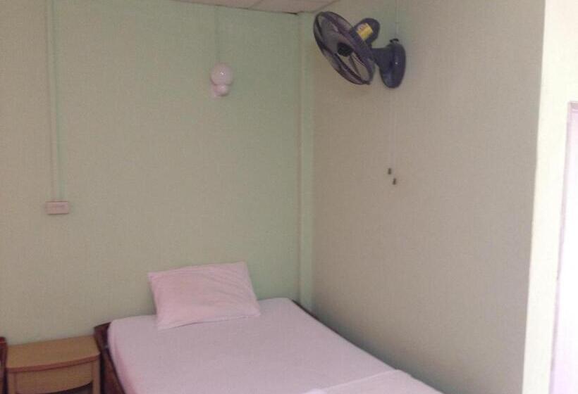 Номер Стандарт, Lovely Lanta Resort