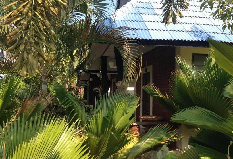 Номер Стандарт, Lovely Lanta Resort