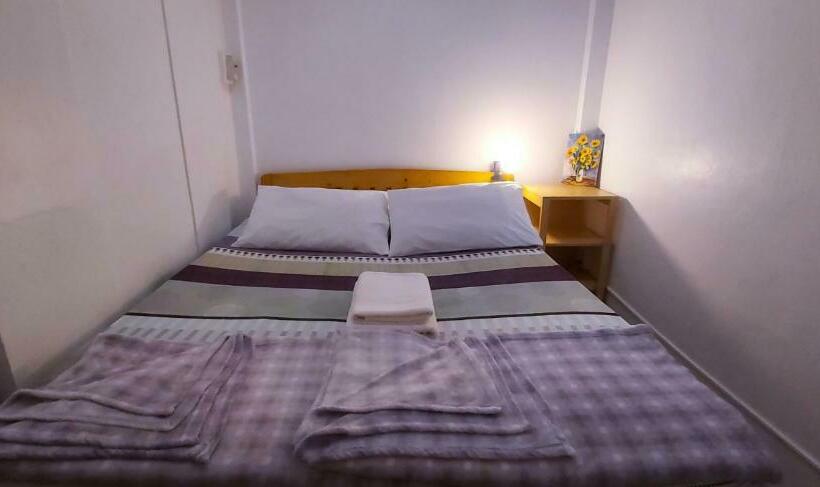 اتاق استاندارد با سرویس بهداشتی مشترک, Mapping Hostel