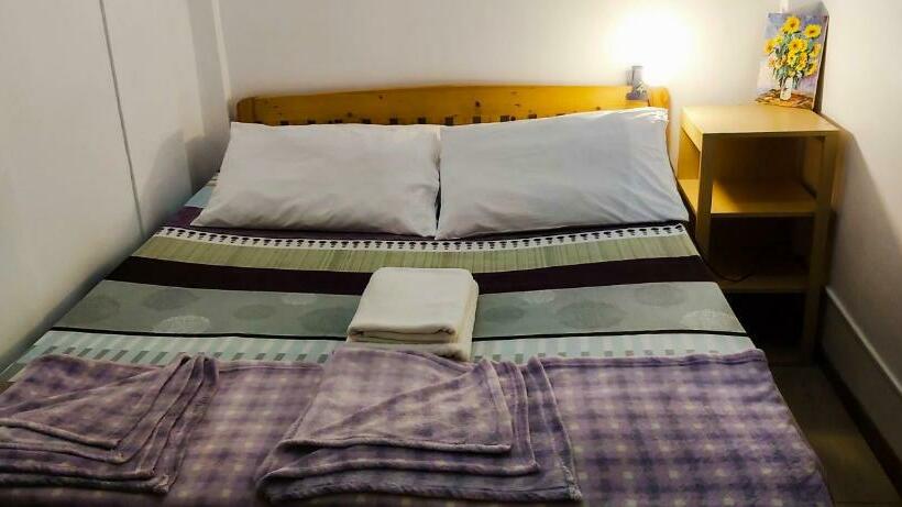Номер Стандарт Совместная Ванная, Mapping Hostel