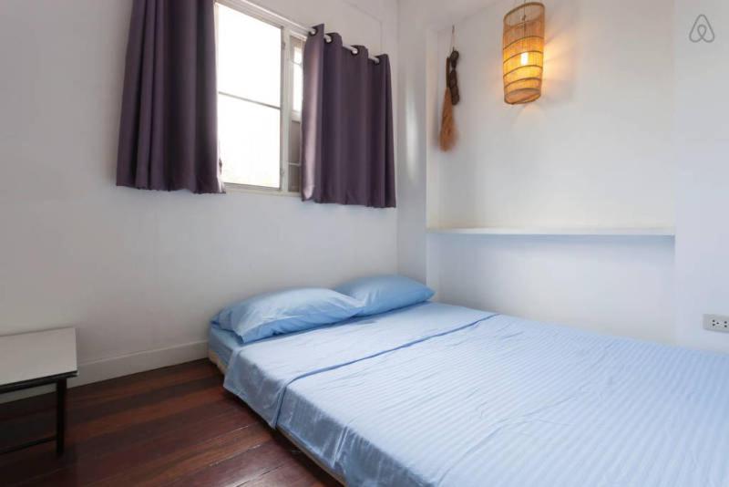חדר סטנדרט חדר אמבטיה משותף, Mapping Hostel