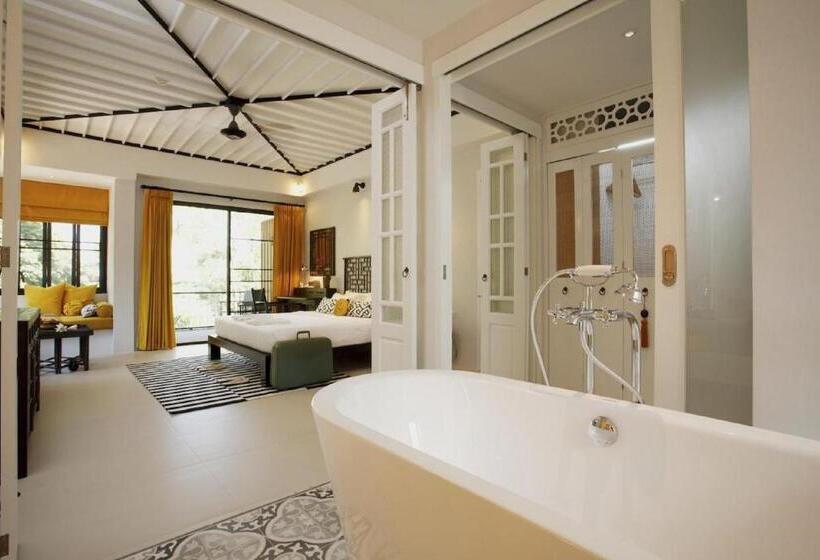 豪华房间, Moracea By Khao Lak Resort