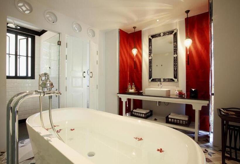 豪华房间, Moracea By Khao Lak Resort