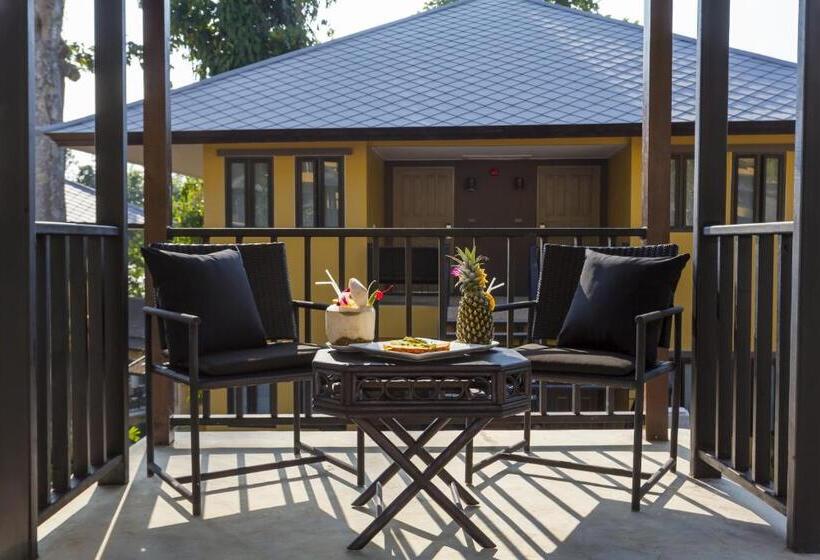 标准间, Moracea By Khao Lak Resort