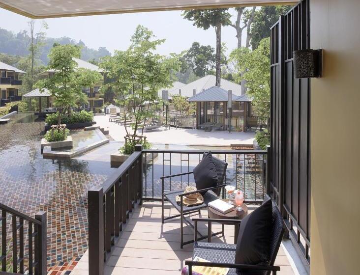 标准间, Moracea By Khao Lak Resort