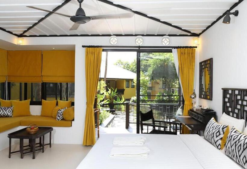 标准间, Moracea By Khao Lak Resort