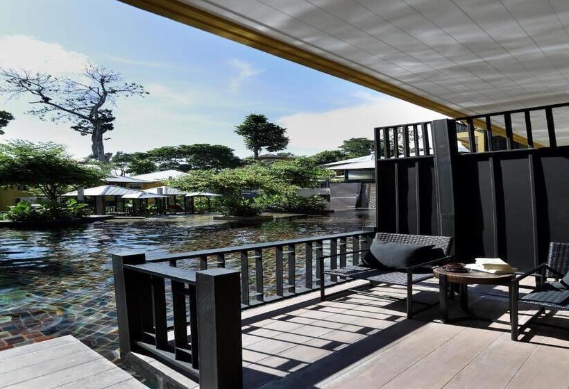 标准间, Moracea By Khao Lak Resort