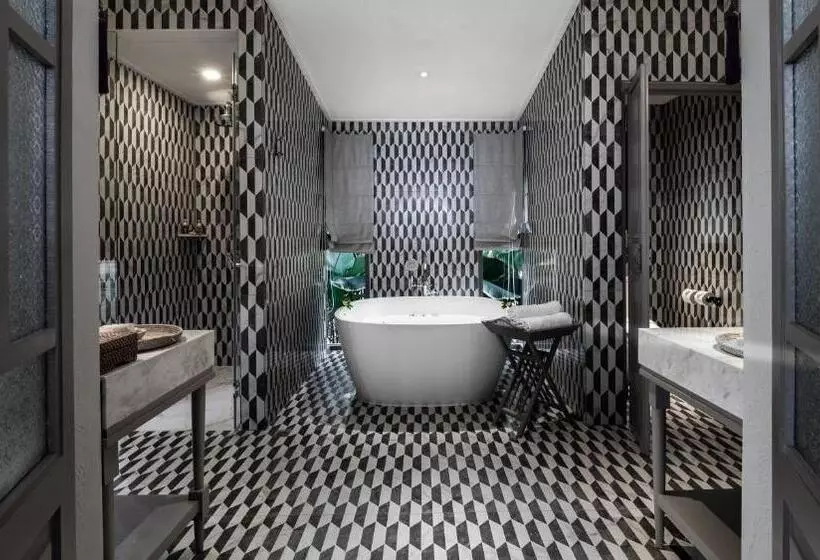 ビラホテル1ベッドルーム, Moracea By Khao Lak Resort