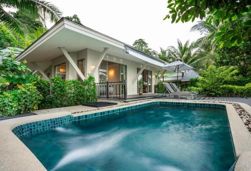 Вилла 1 Спальня, Moracea By Khao Lak Resort