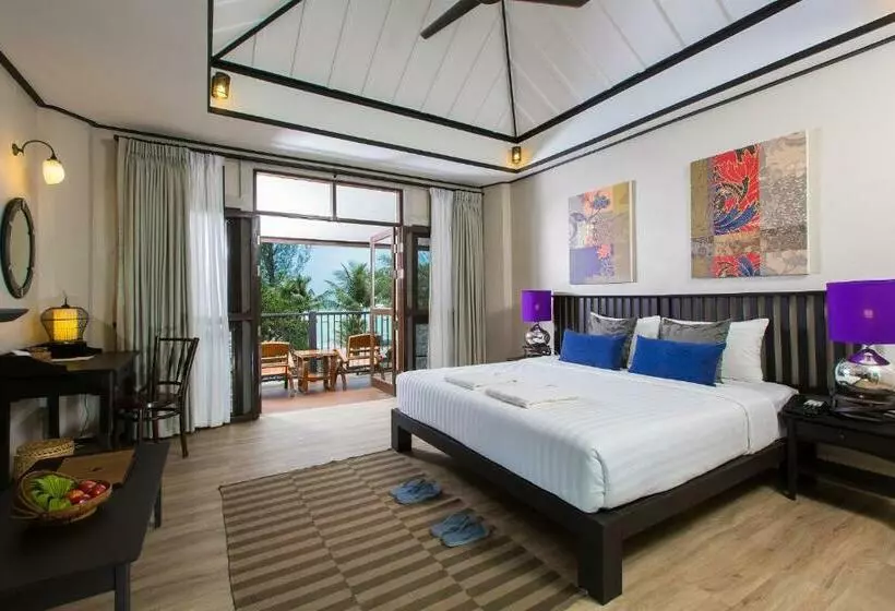 スーペリアーバンガロー, Moracea By Khao Lak Resort