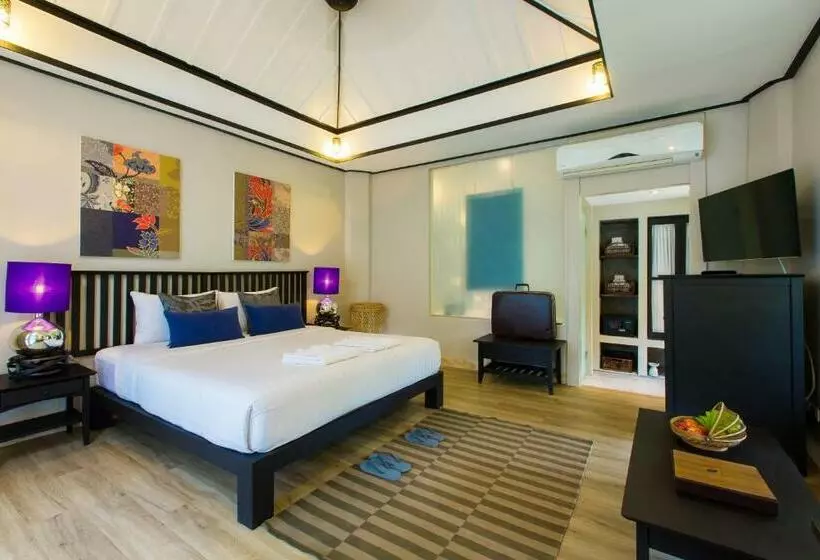 スーペリアーバンガロー, Moracea By Khao Lak Resort