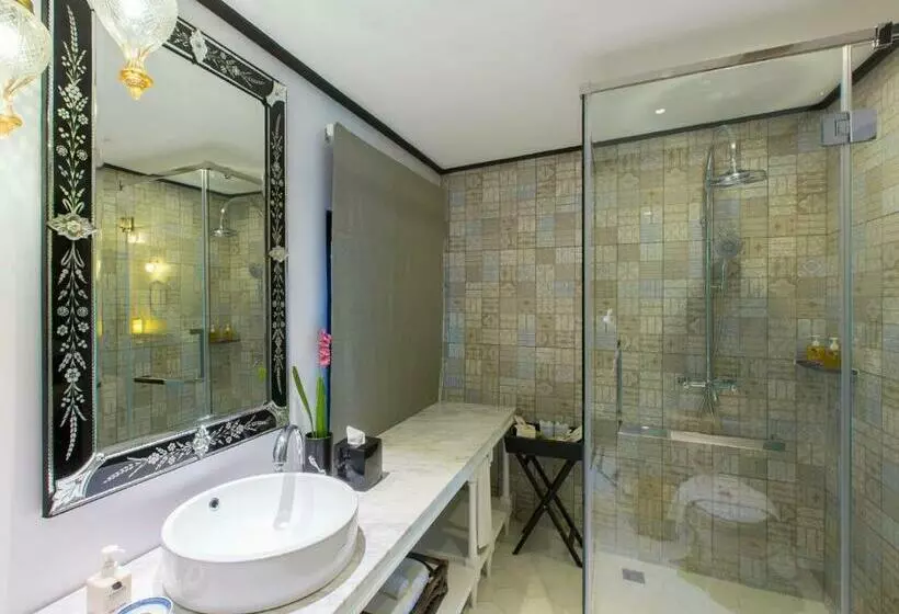 スーペリアールーム, Moracea By Khao Lak Resort