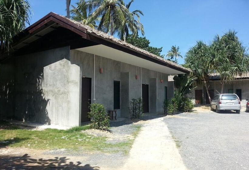 스탠다드 룸, New Ozone Resort & Spa