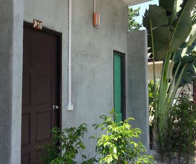 스탠다드 룸, New Ozone Resort & Spa