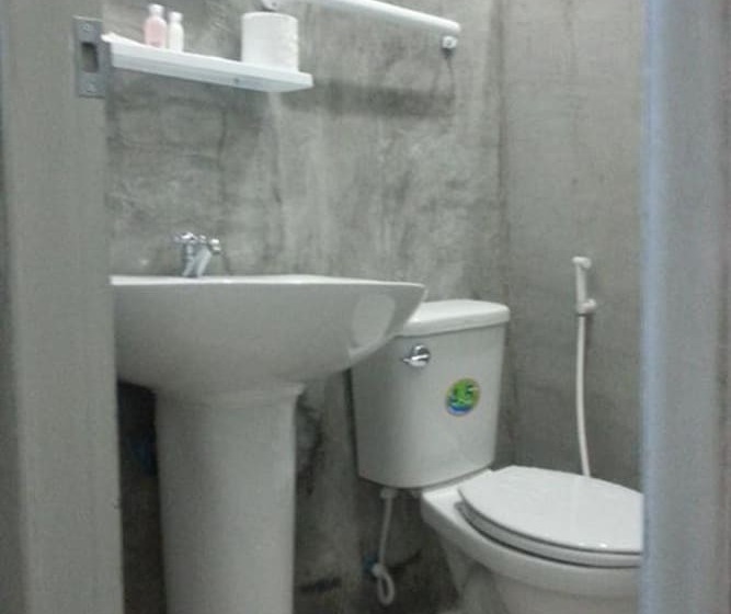 스탠다드 룸, New Ozone Resort & Spa