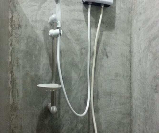 스탠다드 룸, New Ozone Resort & Spa