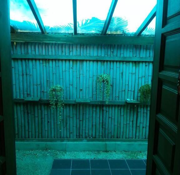 디럭스 룸, New Ozone Resort & Spa