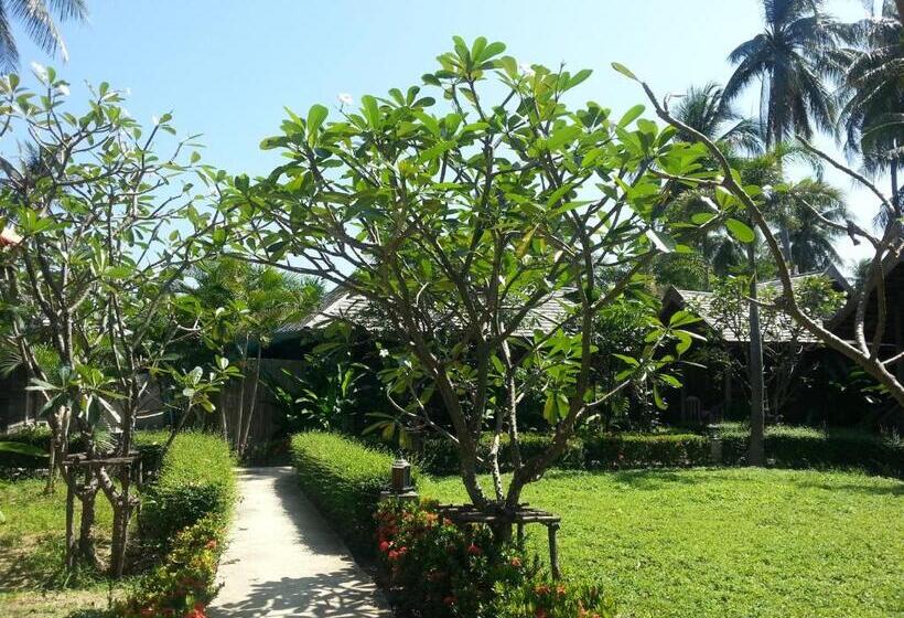 디럭스 룸, New Ozone Resort & Spa