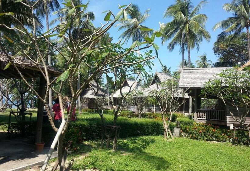 디럭스 룸, New Ozone Resort & Spa