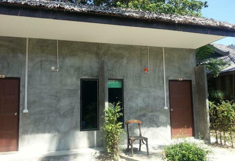 스탠다드 룸, New Ozone Resort & Spa