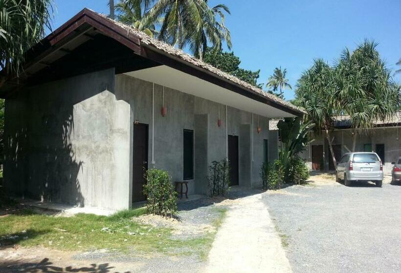 스탠다드 룸, New Ozone Resort & Spa