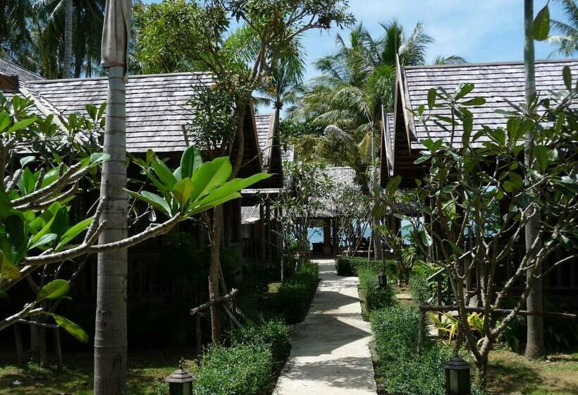 디럭스 룸, New Ozone Resort & Spa