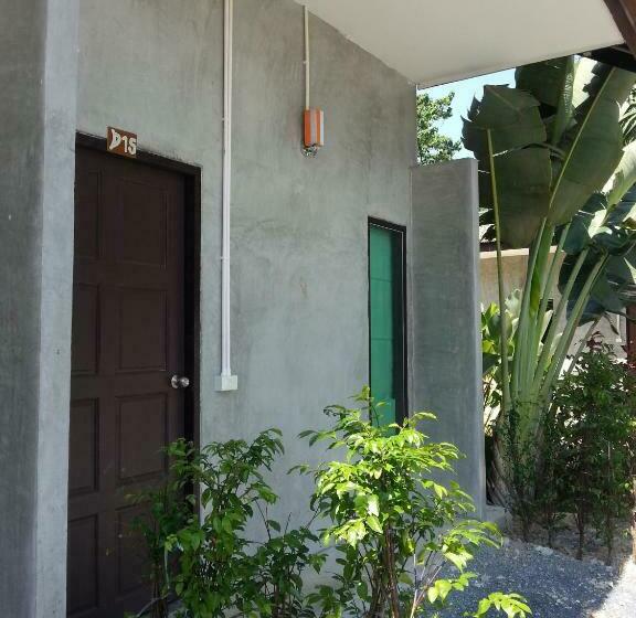 스탠다드 룸, New Ozone Resort & Spa