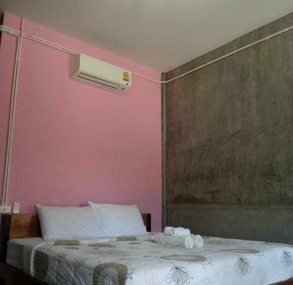 스탠다드 룸, New Ozone Resort & Spa