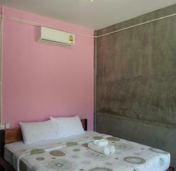 스탠다드 룸, New Ozone Resort & Spa