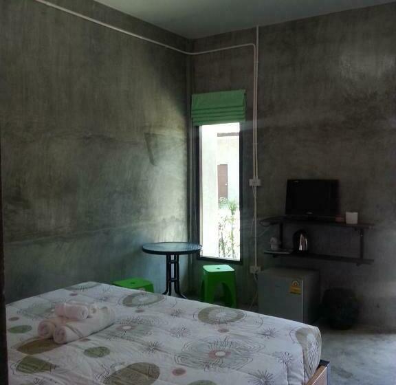 스탠다드 룸, New Ozone Resort & Spa