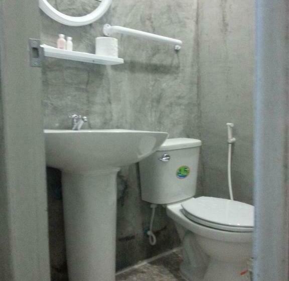 스탠다드 룸, New Ozone Resort & Spa