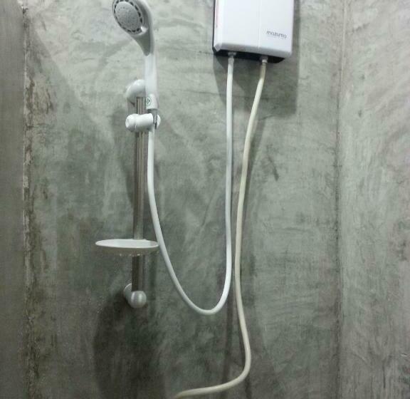 스탠다드 룸, New Ozone Resort & Spa