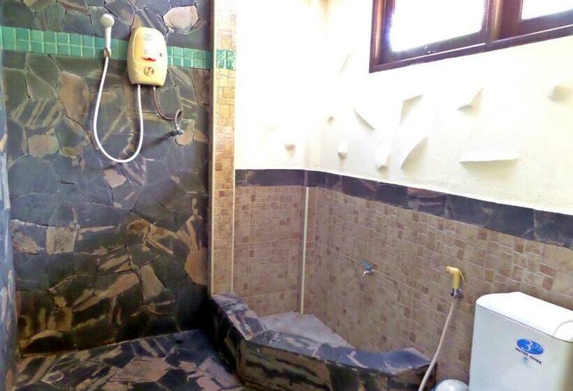 Семейный Номер Вид на Сад, Garden Of Joy Resort