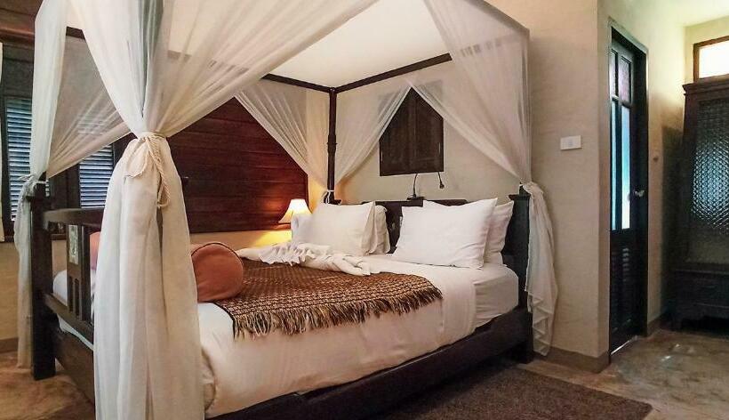 빌라 침실 1개, Pai River Corner