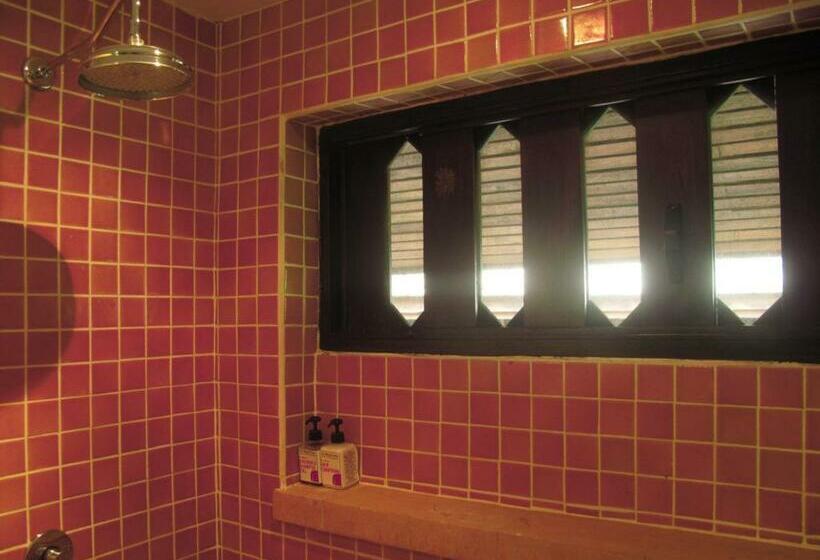 디럭스 룸, Pai River Corner