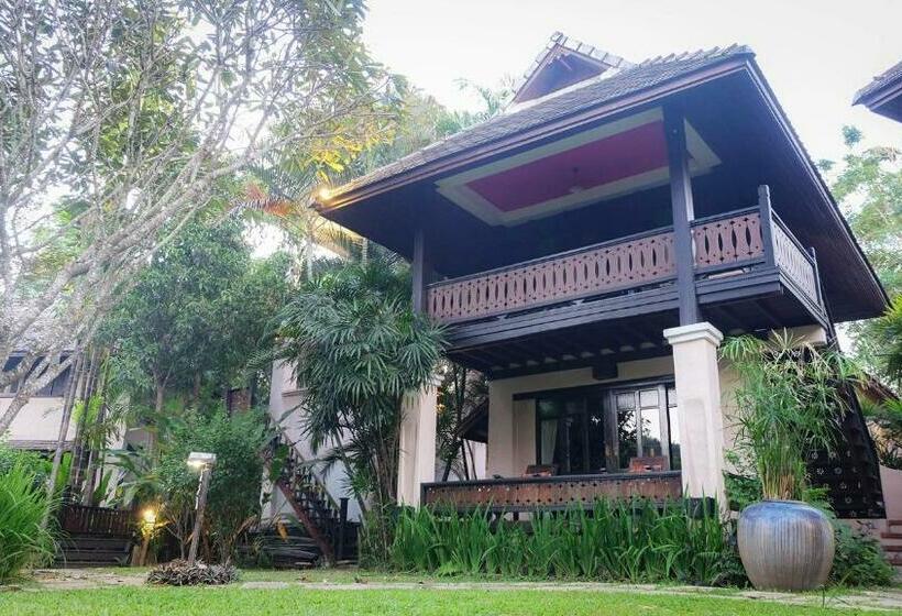 디럭스 룸, Pai River Corner