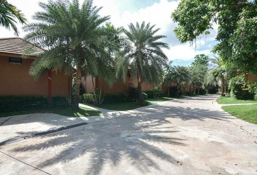 Номер Deluxe, The Grace Amphawa