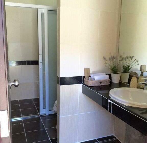 فيلا ديلوكس غرفة نوم, The Vista Pool Villa