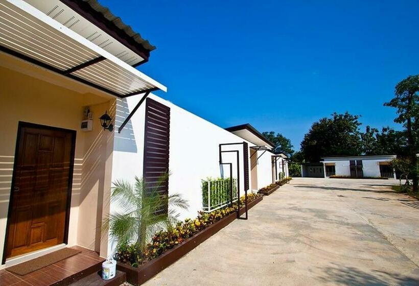 فيلا ديلوكس غرفة نوم, The Vista Pool Villa