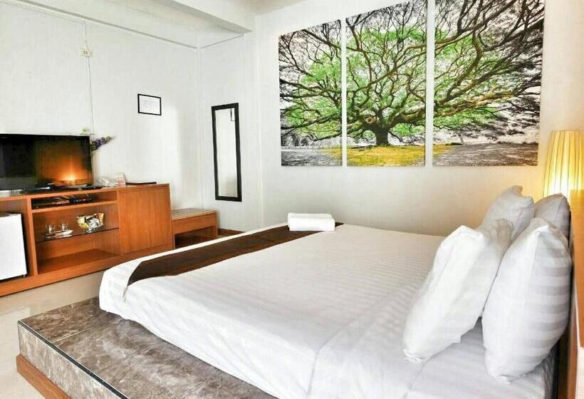 فيلا غرفة نوم واحدة مع مسبح, The Vista Pool Villa