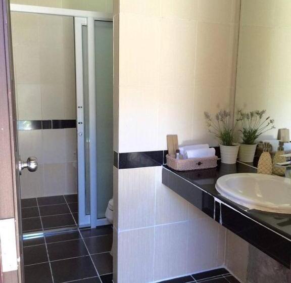 فيلا غرفة نوم واحدة مع مسبح, The Vista Pool Villa