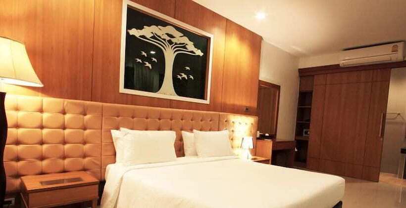 فيلا غرفة نوم واحدة مع مسبح, The Vista Pool Villa